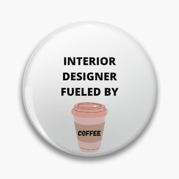 Item preview, Interior Designer coffee decorator men women designed and sold by Jeangel97.