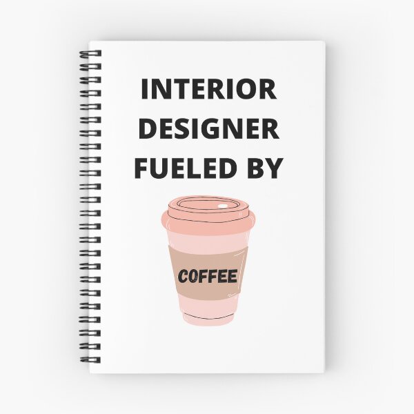 Item preview, Interior Designer coffee decorator men women designed and sold by Jeangel97.