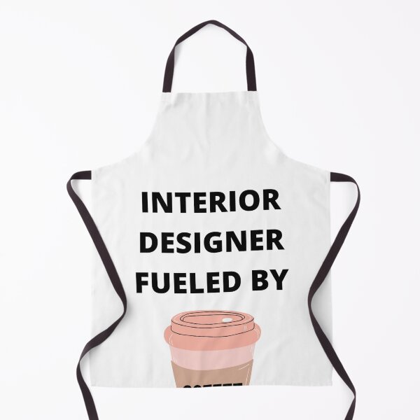 Item preview, Interior Designer coffee decorator men women designed and sold by Jeangel97.
