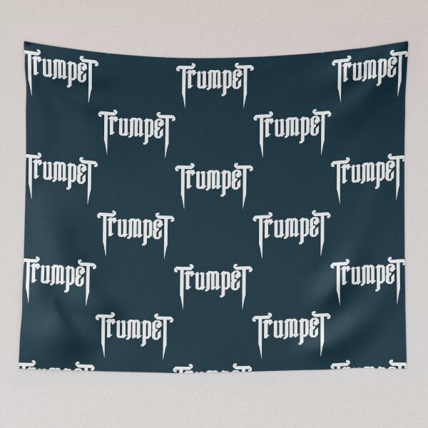 Item preview, Timmy Sinner Trumpet   designed and sold by Parametric.