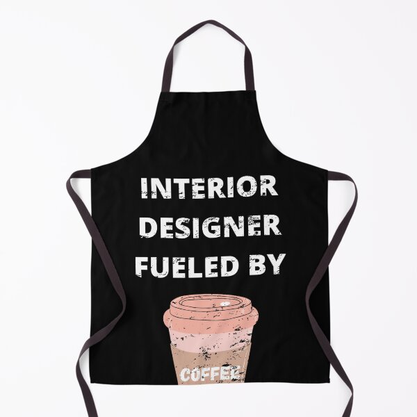 Item preview, Interior Designer coffee decorator men women Retro Vintage designed and sold by Jeangel97.