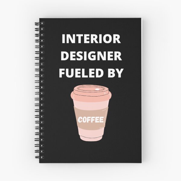 Item preview, Interior Designer coffee decorator men women designed and sold by Jeangel97.