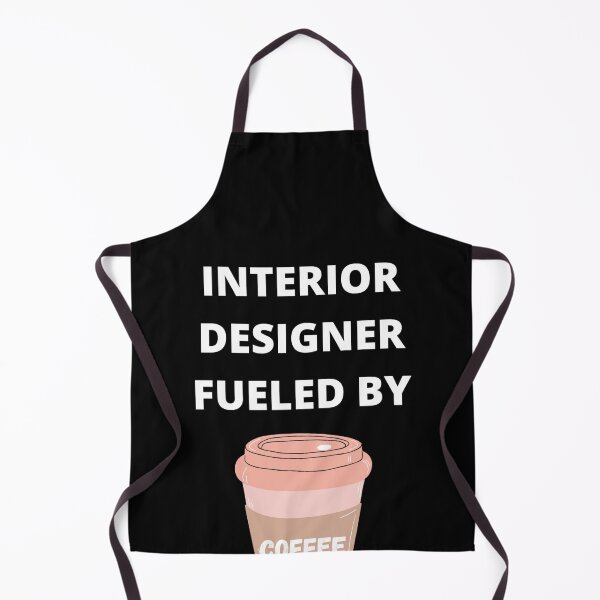 Item preview, Interior Designer coffee decorator men women designed and sold by Jeangel97.