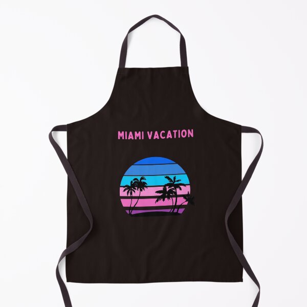 Item preview, Miami Vacation designed and sold by FloridaKeys1984.