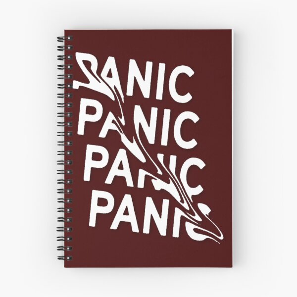 Item preview, widespread panic attack   designed and sold by AudreyTracyy.