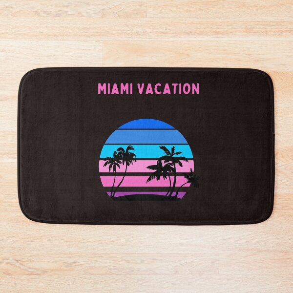 Item preview, Miami Vacation designed and sold by FloridaKeys1984.