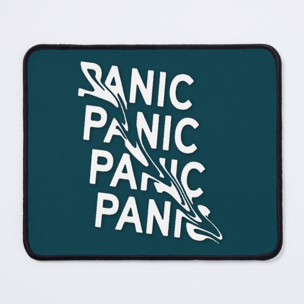 Item preview, widespread panic attack designed and sold by AudreyTracyy.