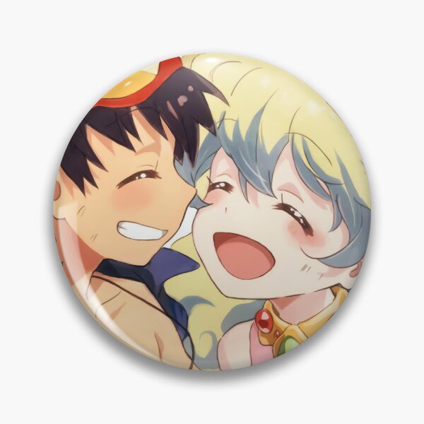 Item preview, Simon Gurren Lagann Artwork For Fan designed and sold by paolaxcarrot.