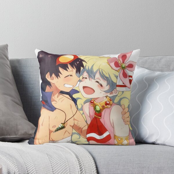 Item preview, Simon Gurren Lagann Artwork For Fan designed and sold by paolaxcarrot.