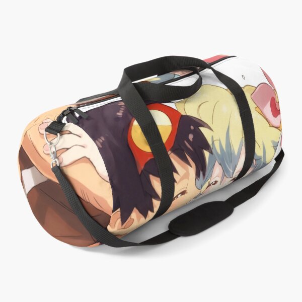 Item preview, Simon Gurren Lagann Artwork For Fan designed and sold by paolaxcarrot.