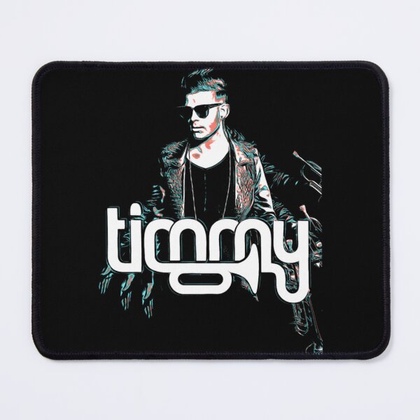 Item preview, timmy trompette Dj musique designed and sold by Parametric.