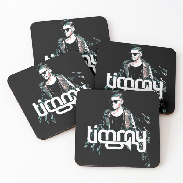 Item preview, timmy trompette Dj musique designed and sold by Parametric.