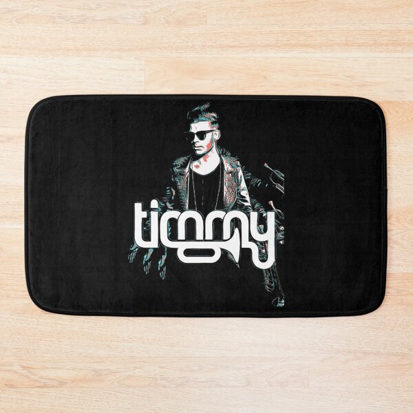 Item preview, timmy trompette Dj musique designed and sold by Parametric.
