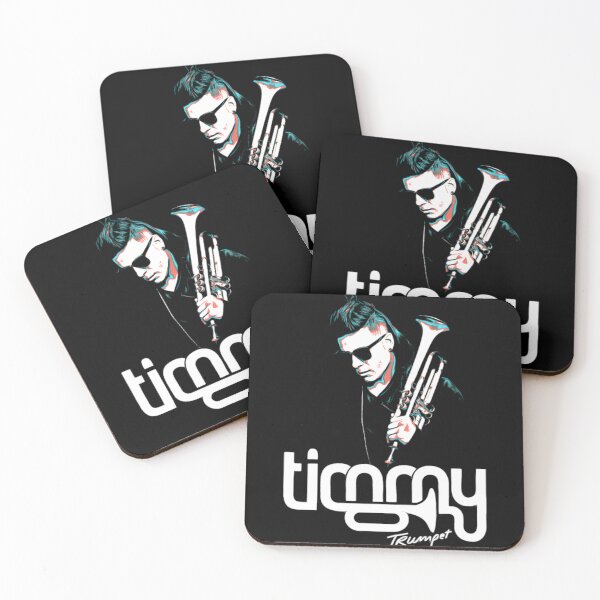 Item preview, Timmy Trumpet           designed and sold by Parametric.