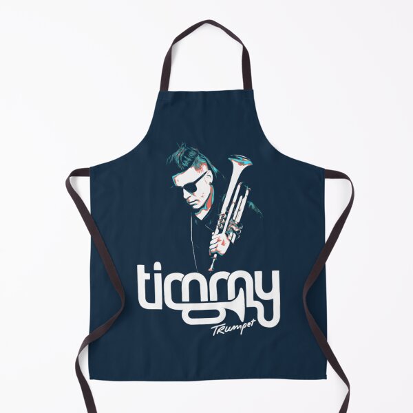 Item preview, Timmy Trumpet designed and sold by Parametric.