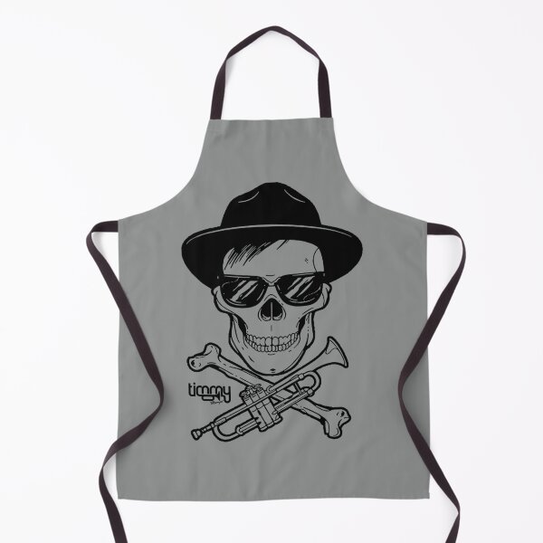 Item preview, timmy trumpet designed and sold by Parametric.