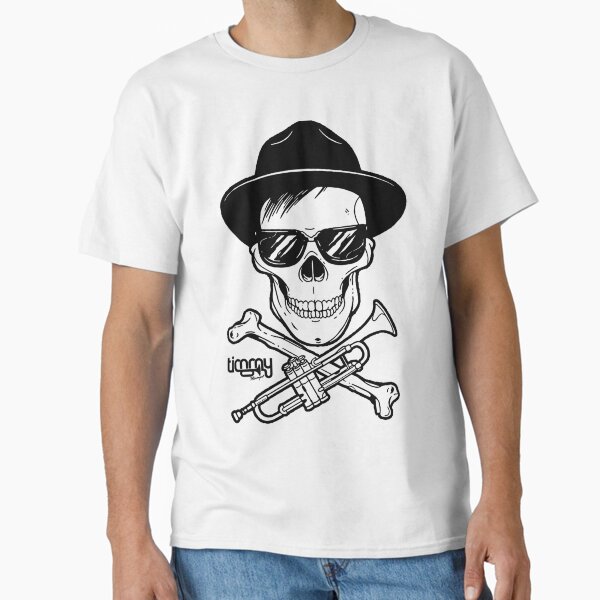 Item preview, timmy trumpet        designed and sold by Parametric.