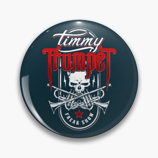 Item preview, timmy trumpet     designed and sold by Parametric.