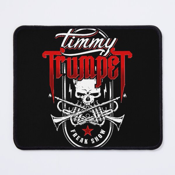Item preview, timmy trumpet     designed and sold by Parametric.