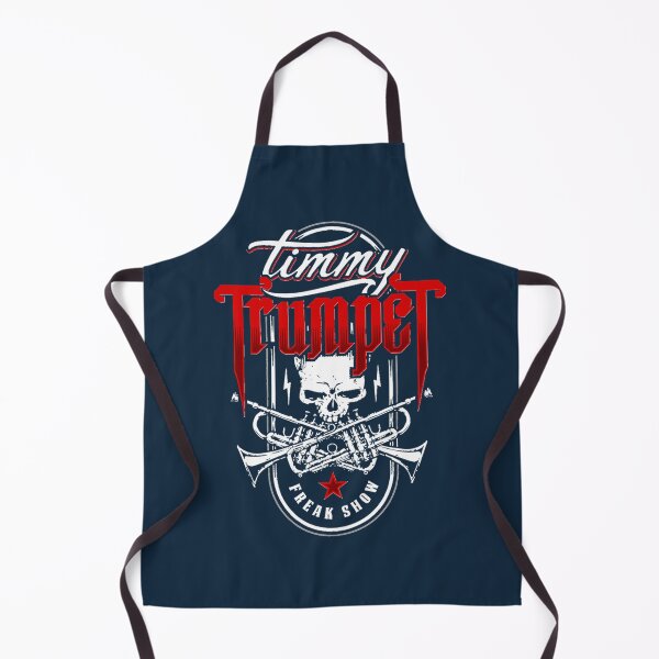 Item preview, timmy trumpet designed and sold by Parametric.