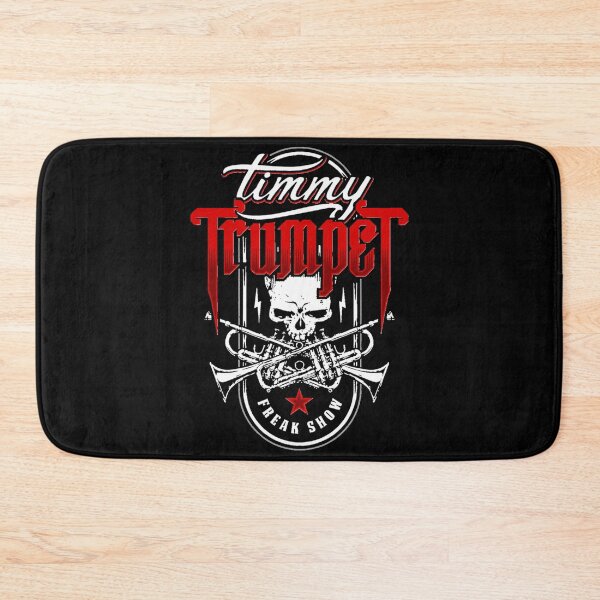 Item preview, timmy trumpet     designed and sold by Parametric.