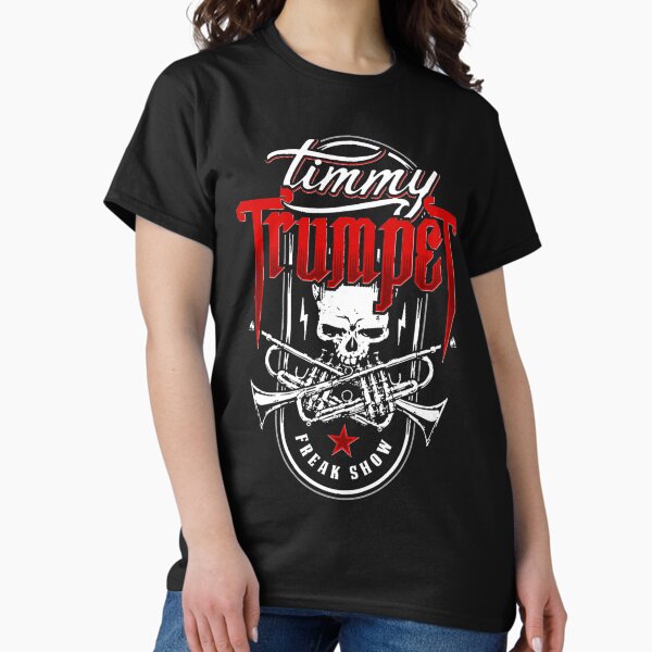 Item preview, timmy trumpet     designed and sold by Parametric.