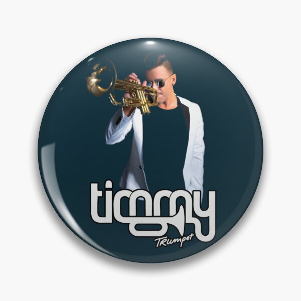 Item preview, Timmy trumpet Fitted Scoop  designed and sold by Parametric.