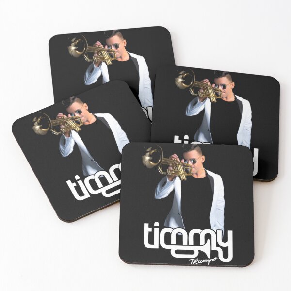Item preview, Timmy trumpet Fitted Scoop  designed and sold by Parametric.