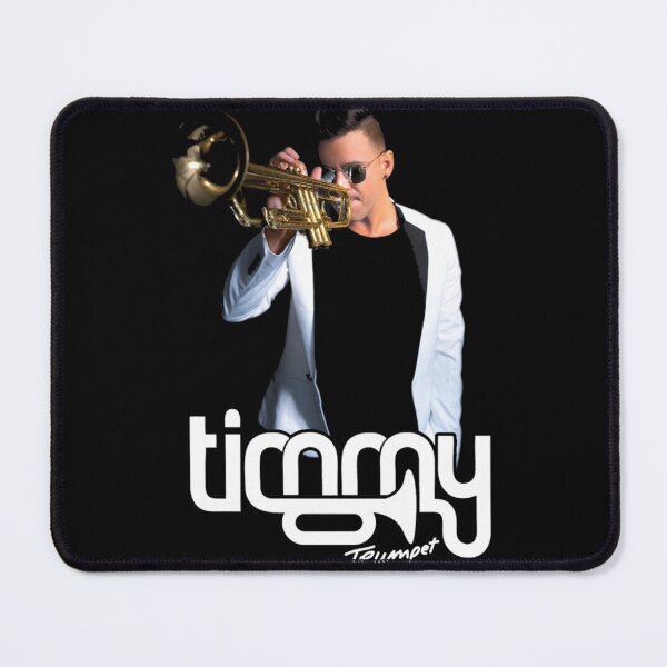 Item preview, Timmy trumpet Fitted Scoop  designed and sold by Parametric.