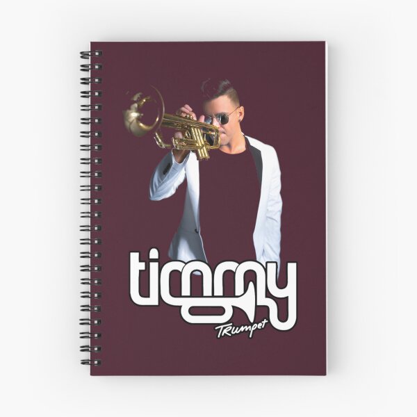 Item preview, Timmy trumpet Fitted Scoop  designed and sold by Parametric.