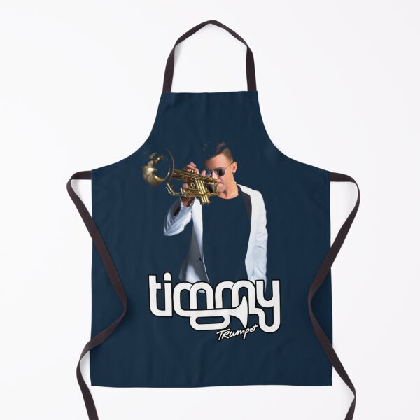 Item preview, Timmy trumpet Fitted Scoop designed and sold by Parametric.