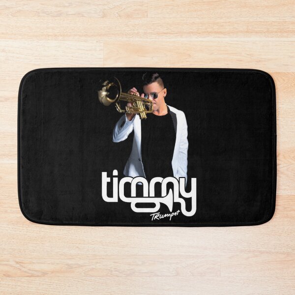 Item preview, Timmy trumpet Fitted Scoop  designed and sold by Parametric.