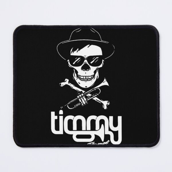 Item preview, TIMMY TRUMPET WHITE   designed and sold by Parametric.