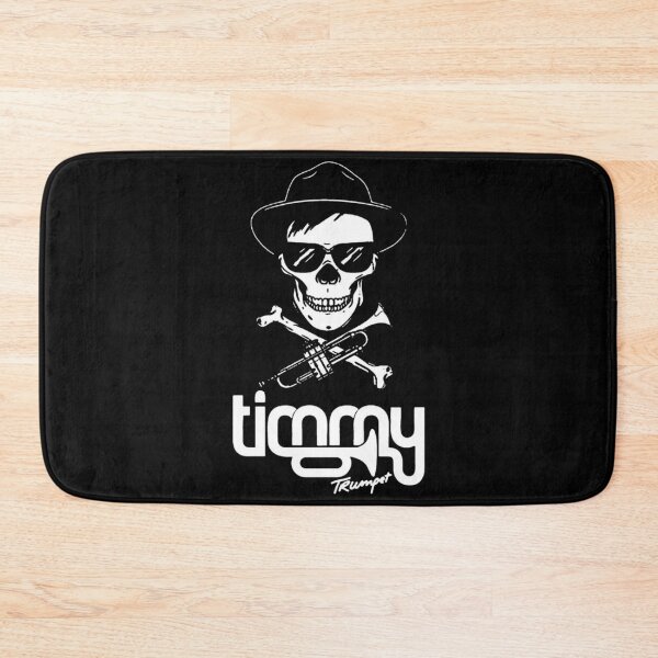 Item preview, TIMMY TRUMPET WHITE   designed and sold by Parametric.