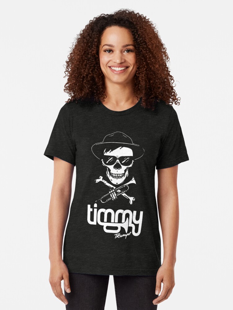 Timmy Trumpet Sin Essential T-Shirt for Sale by BoerstEmma