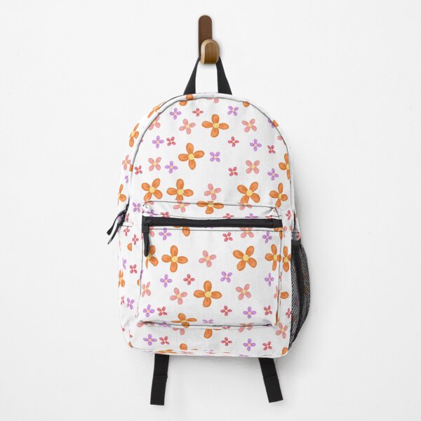 Item preview, Flower pattern, Cute flowers , minimal and pastel designed and sold by Fahlongward.