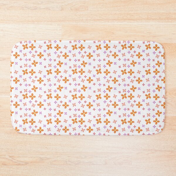 Item preview, Flower pattern, Cute flowers , minimal and pastel  designed and sold by Fahlongward.