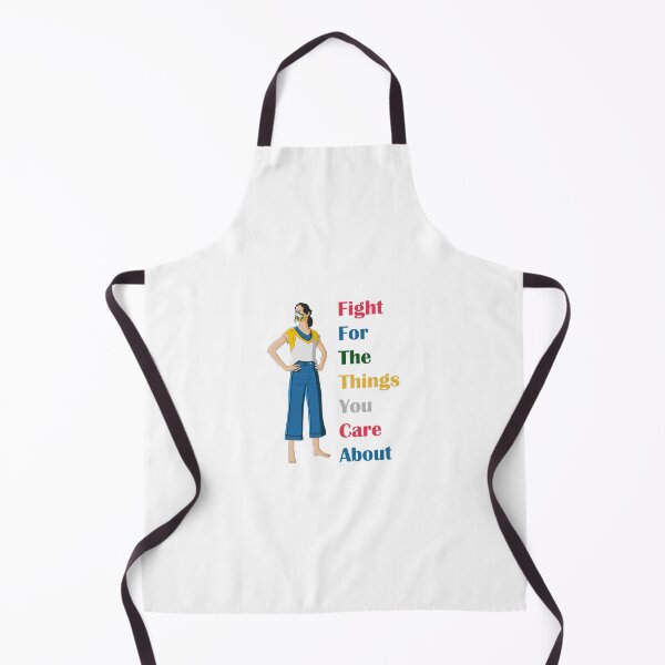 Item preview, Fight for the things you care about designed and sold by Valeree Store.