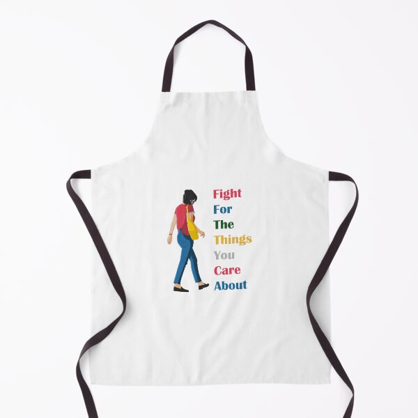 Item preview, Fight for the things you care about designed and sold by Valeree Store.