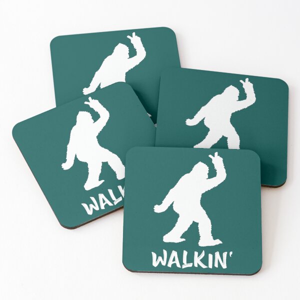 Item preview, WALKIN_ Wookie Widespread Panic   designed and sold by AudreyTracyy.