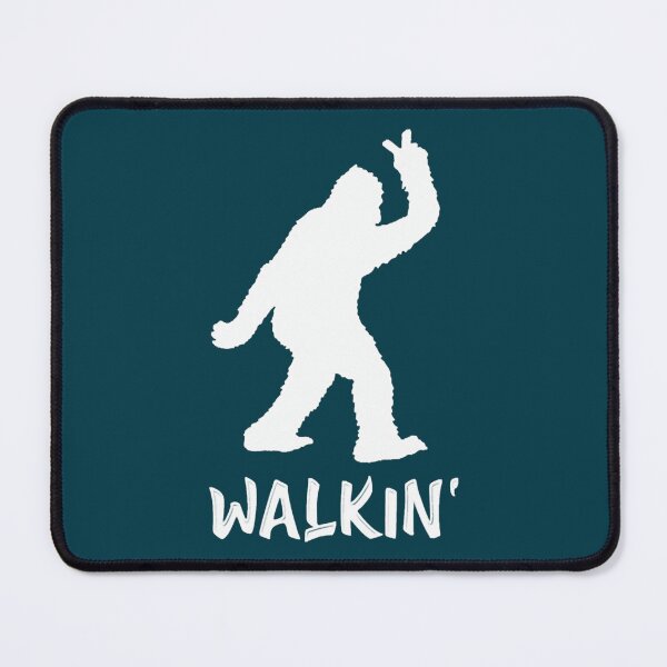 Item preview, WALKIN_ Wookie Widespread Panic designed and sold by AudreyTracyy.