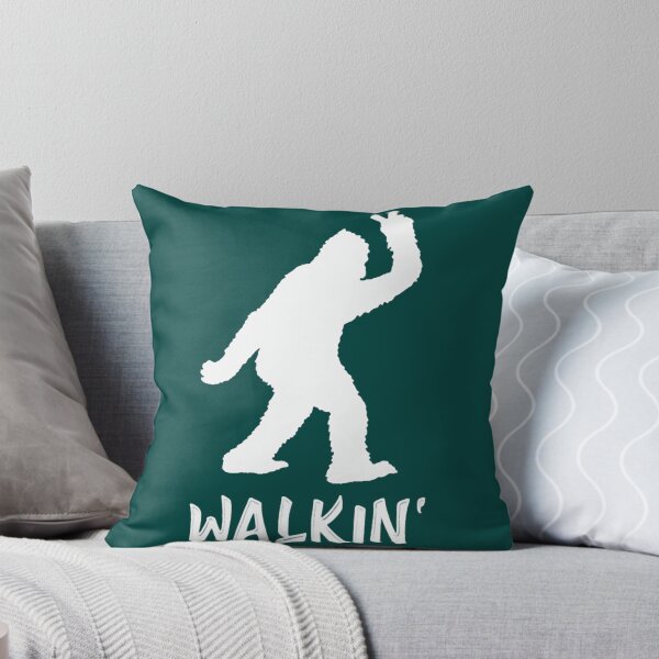 Item preview, WALKIN_ Wookie Widespread Panic   designed and sold by AudreyTracyy.