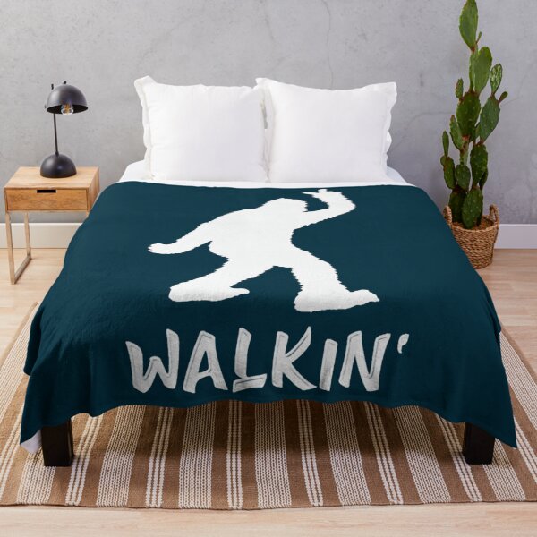 Item preview, WALKIN_ Wookie Widespread Panic   designed and sold by AudreyTracyy.