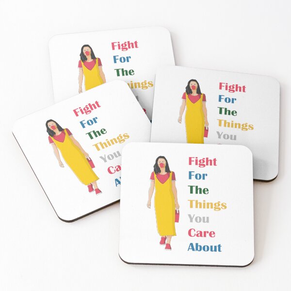 Item preview, Fight for the things you care about designed and sold by Valeree Store.