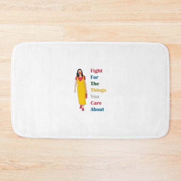 Item preview, Fight for the things you care about designed and sold by Valeree Store.