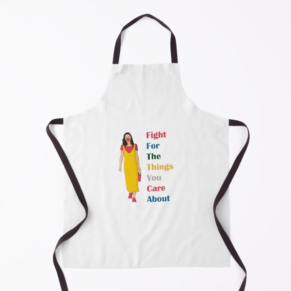 Item preview, Fight for the things you care about designed and sold by Valeree Store.