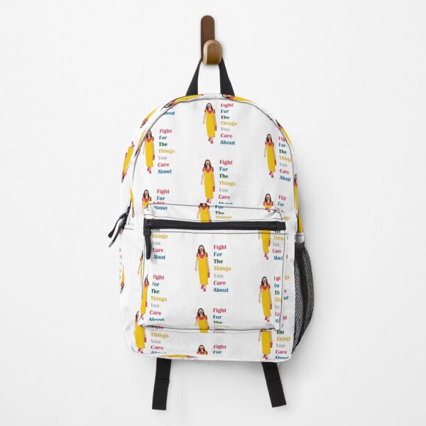 Item preview, Fight for the things you care about designed and sold by Valeree Store.