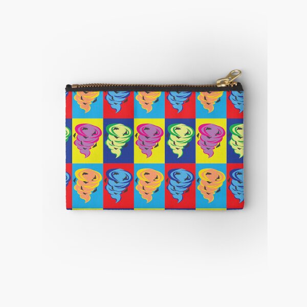 Item preview, Sharknado Four Part Pop Art designed and sold by NoSaysLion.