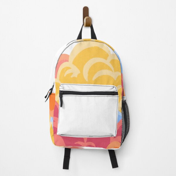 Item preview, Colorful Clouds designed and sold by CreativeMisc.