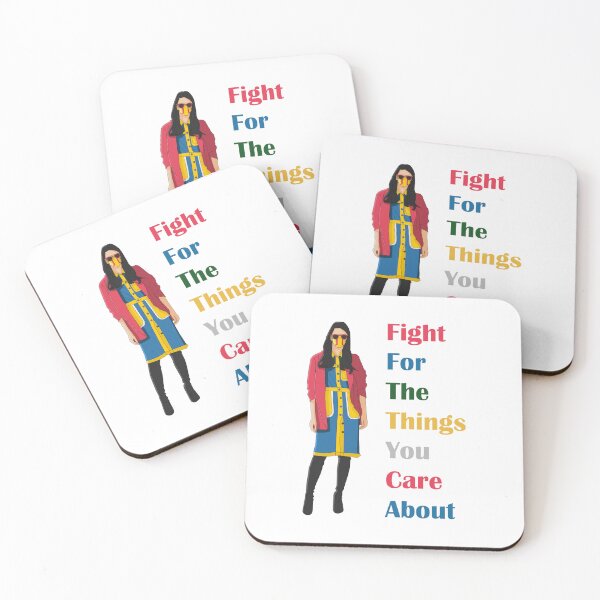 Item preview, Fight for the things you care about designed and sold by Valeree Store.
